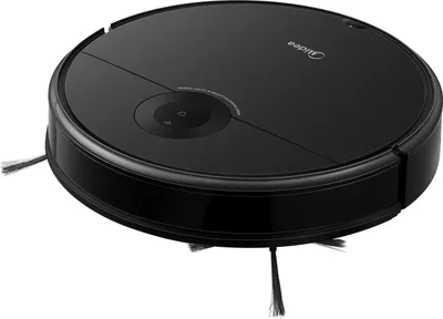 Image de Midea I5C(BK) aspirateur robot 0.25 L sans sac Noir