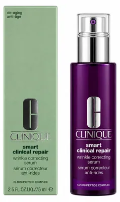 Image de CLINIQUE | SMART CLINICAL | Facial Treatments