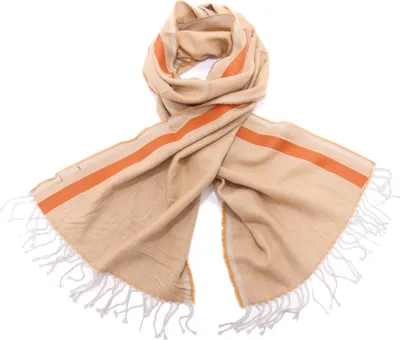 Image de 0871AL sciarpa donna IMPERIAL femme foulard beige