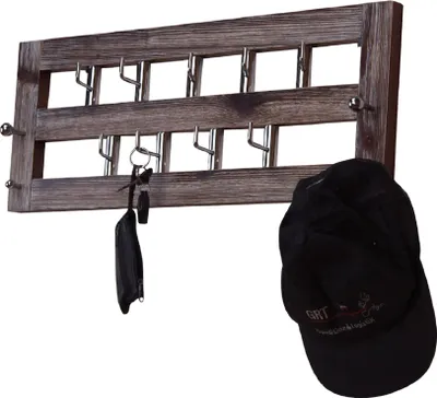 Produktbild von Wandgarderobe "Brigitte"