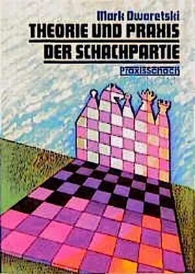 Produktbild von Dworetski, M: Theorie/Schachpartie