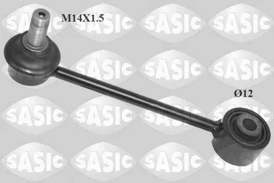 Obrázok produktu pre SASIC Spojovacia tyč stabilizátora pre dodávku VW Crafter (SY, SX) – zadná časť 2300125