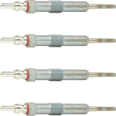 Produktbild von RIDEX 243G0213 Diesel Glühkerze für NISSAN Qashqai / Qashqai +2 I (J10, NJ10)