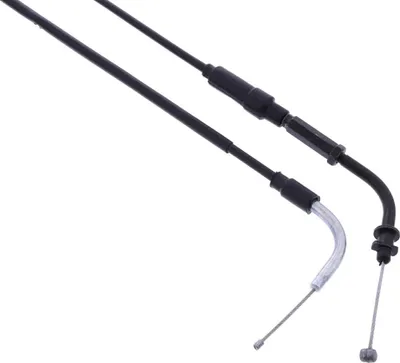 Produktbild von NARAKU NK811.33 Gaszug für Peugeot VIVACITY 50