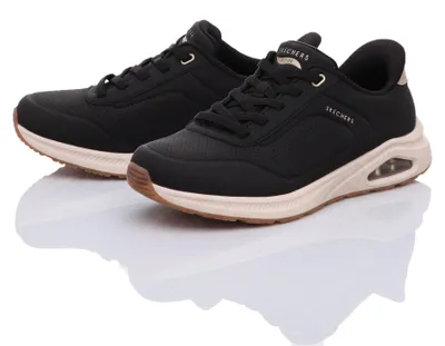Produktbild von Skechers Damen Slip-ins UNO schwarz Größe 40