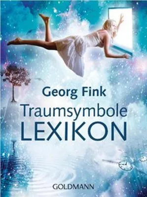 Produktbild von Traumsymbole Lexikon