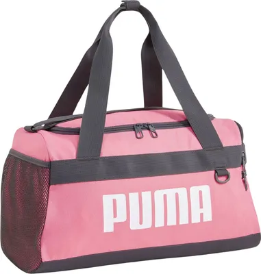 Produktbild von PUMA Challenger Duffel Bag XS Fast Pink