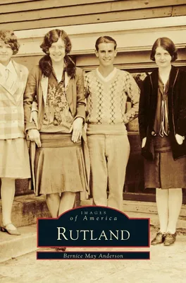 Produktbild von Rutland