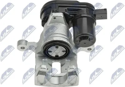 Produktbild von NTY Bremssattel Hinten Links für HYUNDAI i30 (GD) Ø34mm HZT-HY-540