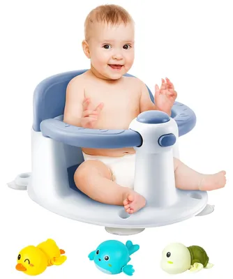 Productafbeelding van Badkuip voor baby's vanaf 6 maanden