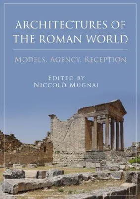 Produktbild von Architectures of the Roman World