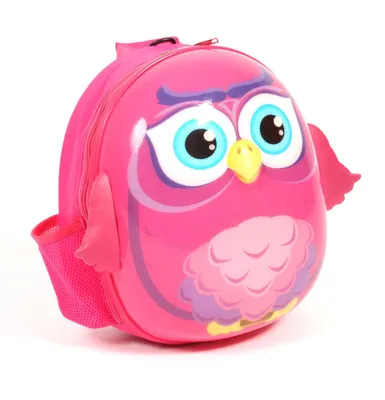 Produktbild von BAYER CHIC 2000 Bouncie Rucksack 35cm 365 20