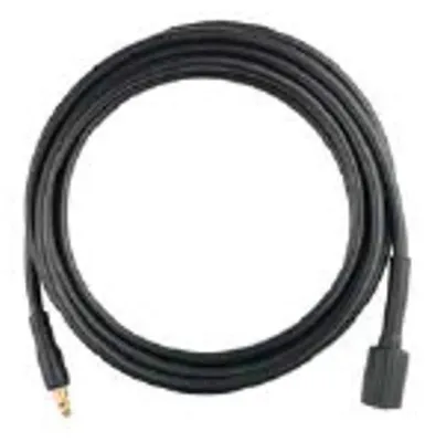 Immagine prodotto di AR Annovi Reverberi Tubo flessibile termoplastico per alta pressione da 6 metri - Raccordo rapido e 3/4" G (M) - Cod. 41562