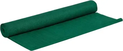 Obrázok produktu pre Tieniaca sieť 1,5x25 m 110 g/m2 + 50 klipov zelená