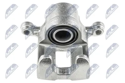 Produktbild von NTY Bremssattel Hinten Links für SUZUKI Grand Vitara II SUV (JT, TE, TD) Ø43mm HZT-NS-040