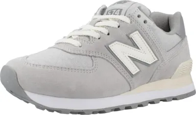 Produktbild von New Balance Damen Sneakers Grau U574GBG 36 EU
