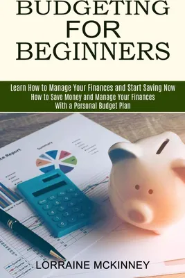 Produktbild von Budgeting for Beginners