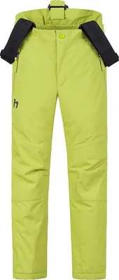 Immagine prodotto di Pantaloni per bambini HANNAH AKITA JR II, citronella Taglia: 110/116