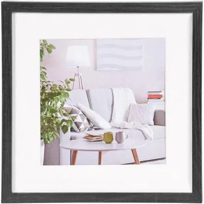 Produktbild von Fotolijst - Modern - 40x40 cm