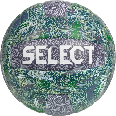 Produktbild von Select Beach Volleyball v26 - blau lila, Größe:5