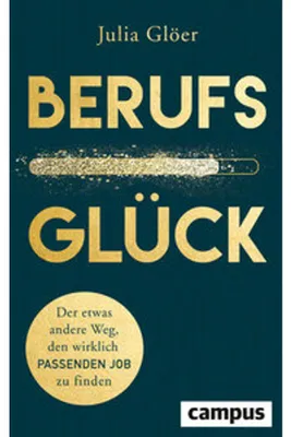 Produktbild von Berufsglück