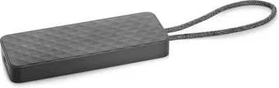 Produktbild von HP Notebook Dockingstation USB-C mini VGA, HDMI 1PM64AA