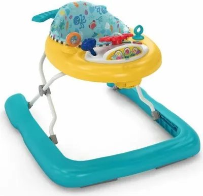 Obrázok produktu pre Baby Einstein Ocean Explorers Potápanie a objavovanie 3 en 1 centrum aktivít