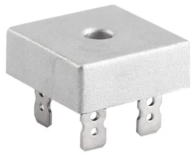 Gleichrichter-Brücke KBPC5010 50A 1000V, 10 Stück