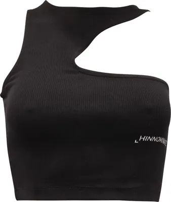 Zdjęcie produktu dla 5997AT top donna HINNOMINATE t-shirt damski czarny