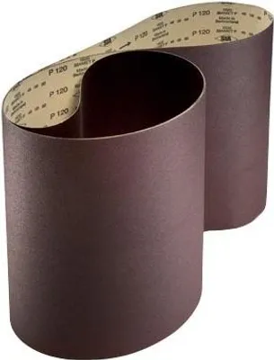 Image de Bande large 1919 Siawood+ SIA ABRASIVES - 120 x 7000 mm - grain 80 - 3352.1558.0080