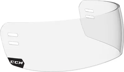 Obrázok produktu pre CCM VR11 Short Cut Visor, veľkosť:Senior