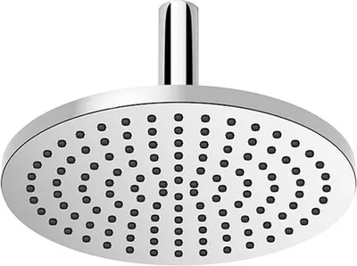 Produktbild von Dornbracht Regenbrause mit Deckenanbindung, Ø 300mm, 28689970-28