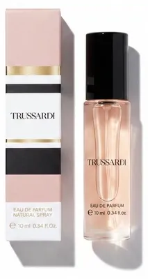 Produktbild von Trussardi Pour Femme Eau de Parfum Miniature 10 ml