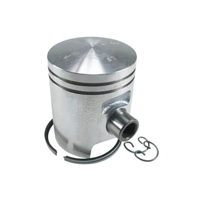 Image de Moteur Kolben PC2306000, 40 mm, 50 ccm, 2 temps, compatible avec Piaggio Typhoon 50