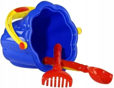 Immagine prodotto di Mini set di sabbia M03 08447