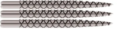 Produktbild von Target Diamond Pro Points 32mm Silber