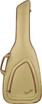 Produktbild von Fender FET-610 Tasche für E-Gitarre Tweed