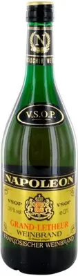 Produktbild von Napoleon VSOP Grand Letheur 36% 700ml