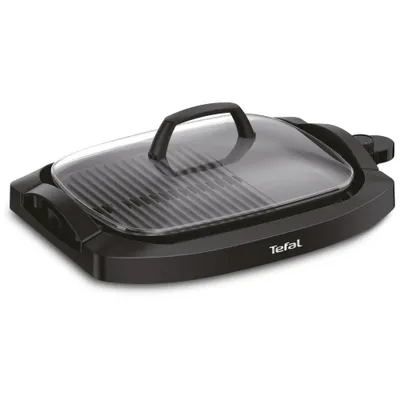 Obrázek produktu pro Gril, Tefal CB6A0830 Plancha s vkem