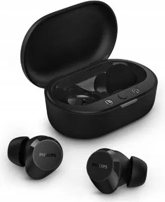 Zdjęcie produktu dla Philips Tws Bezprzewodowe Słuchawki Douszne Bluetooth 5.3 Mikrofon Czarny
