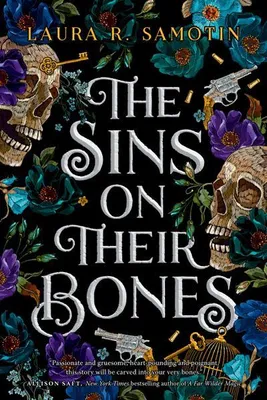 Productafbeelding van The Sins on Their Bones