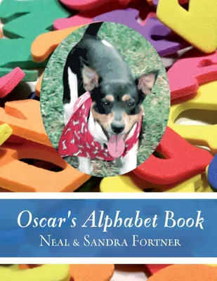 Produktbild von Oscar's Alphabet Book