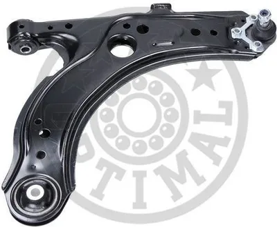 Produktbild von OPTIMAL G6-1409 Querlenker Rechts Unten Vorne für VW Golf IV Schrägheck (1J1)