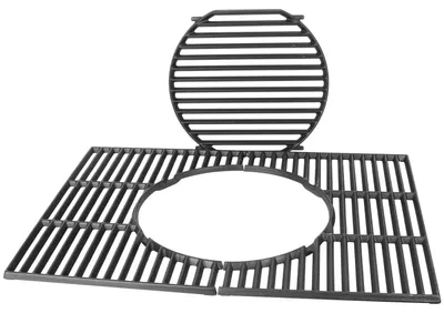Immagine prodotto di Griglia in ghisa per sistemi barbecue Weber