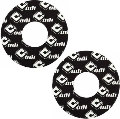 Produktbild von Odi Neoprene Motorrad MX Grip Donut Schwarz