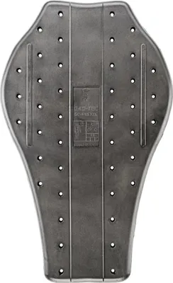 Produktbild von SAS-TEC Rückenprotektor SC-1-15 Black-XXL