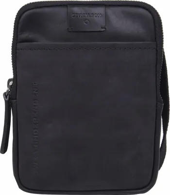 Produktbild von Strellson Umhängetasche Brick Lane Brian Shoulderbag XSVZ 1 14.5 x 3.5 x 19