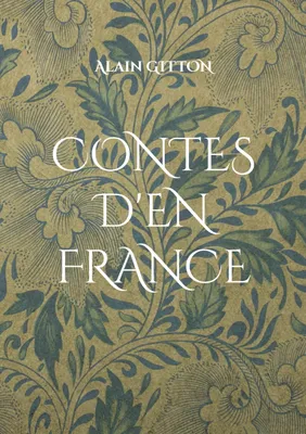 Produktbild von Contes d'en France