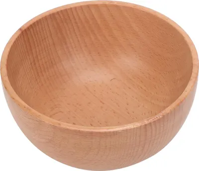 Image de Bol rond à riz, à soupe et à salade Ustensiles de cuisine Accessoires de cuisine Moyen 12x6cm