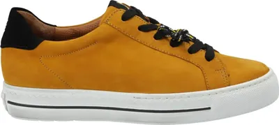 Produktbild von Paul Green Sneaker Sneaker Nubukleder